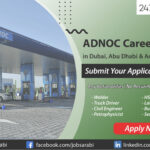 ADNOC Careers