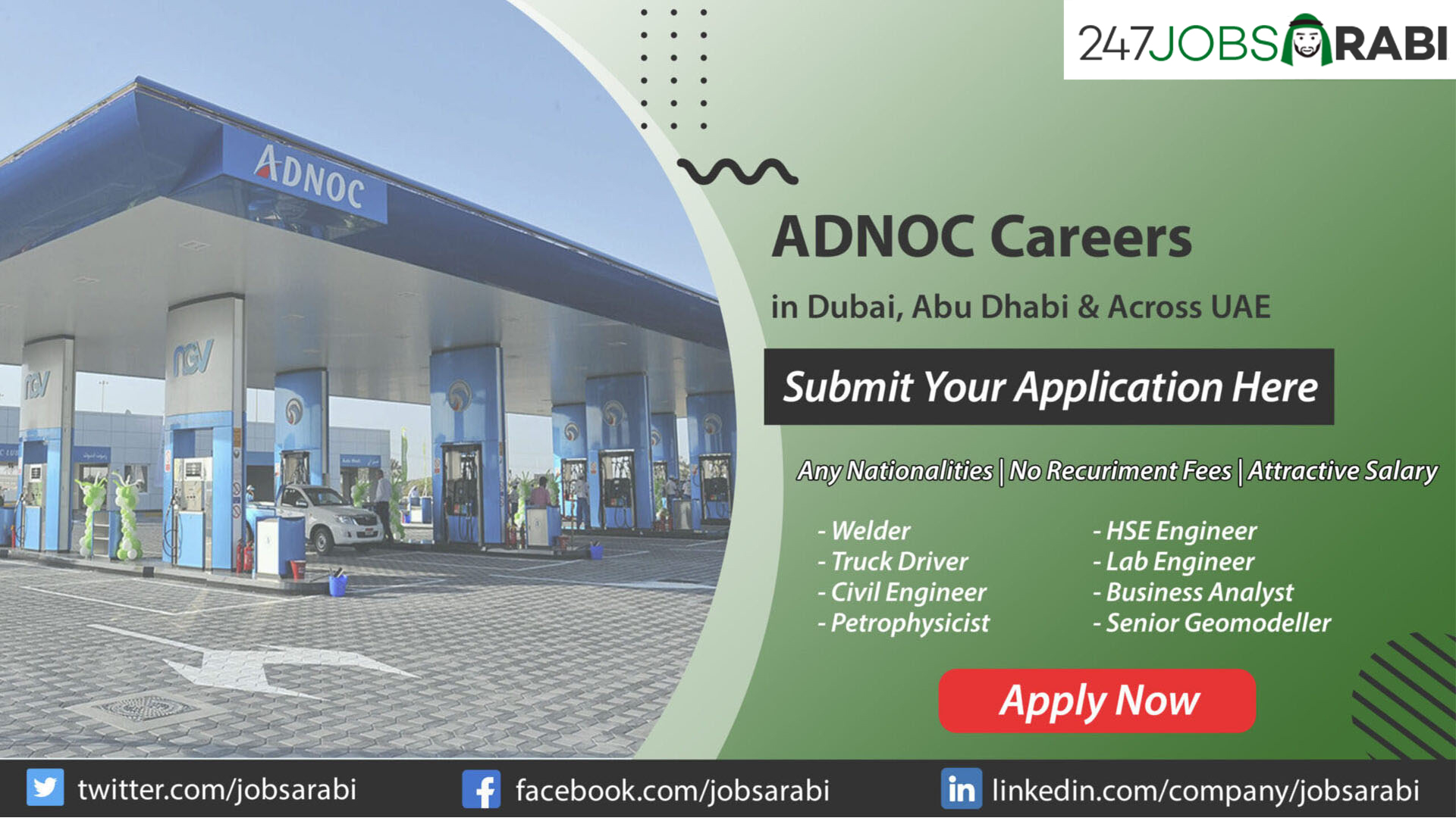 ADNOC Careers