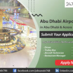 Abu Dhabi Airport Careers