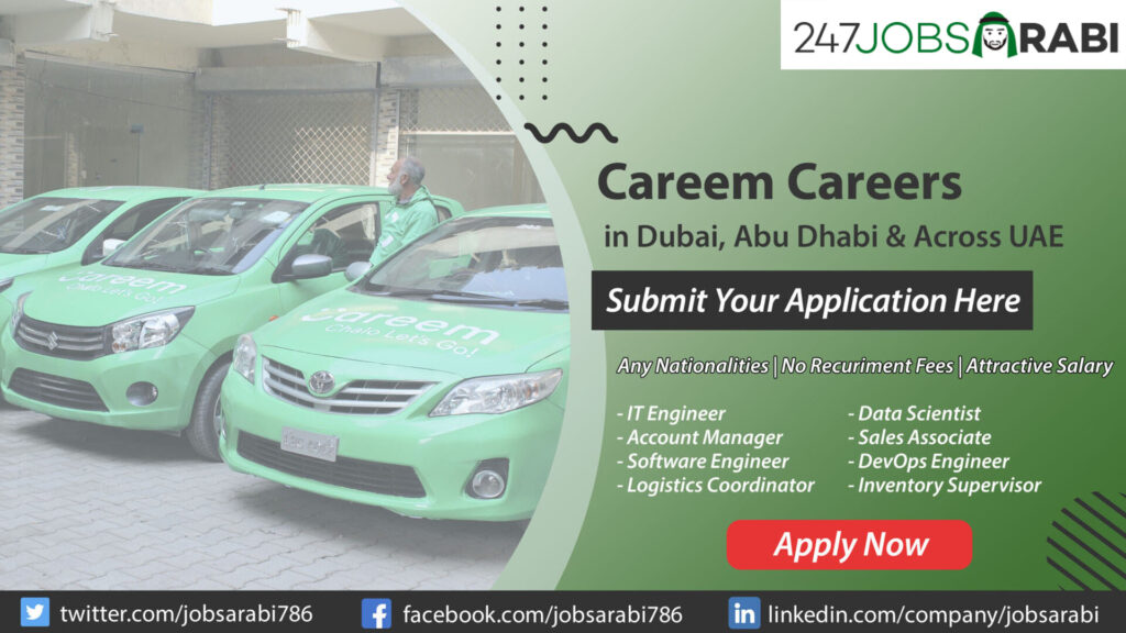 Careem Careers