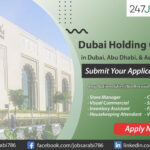 Dubai Holding Careers