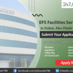 EFS Facilities Services Careers