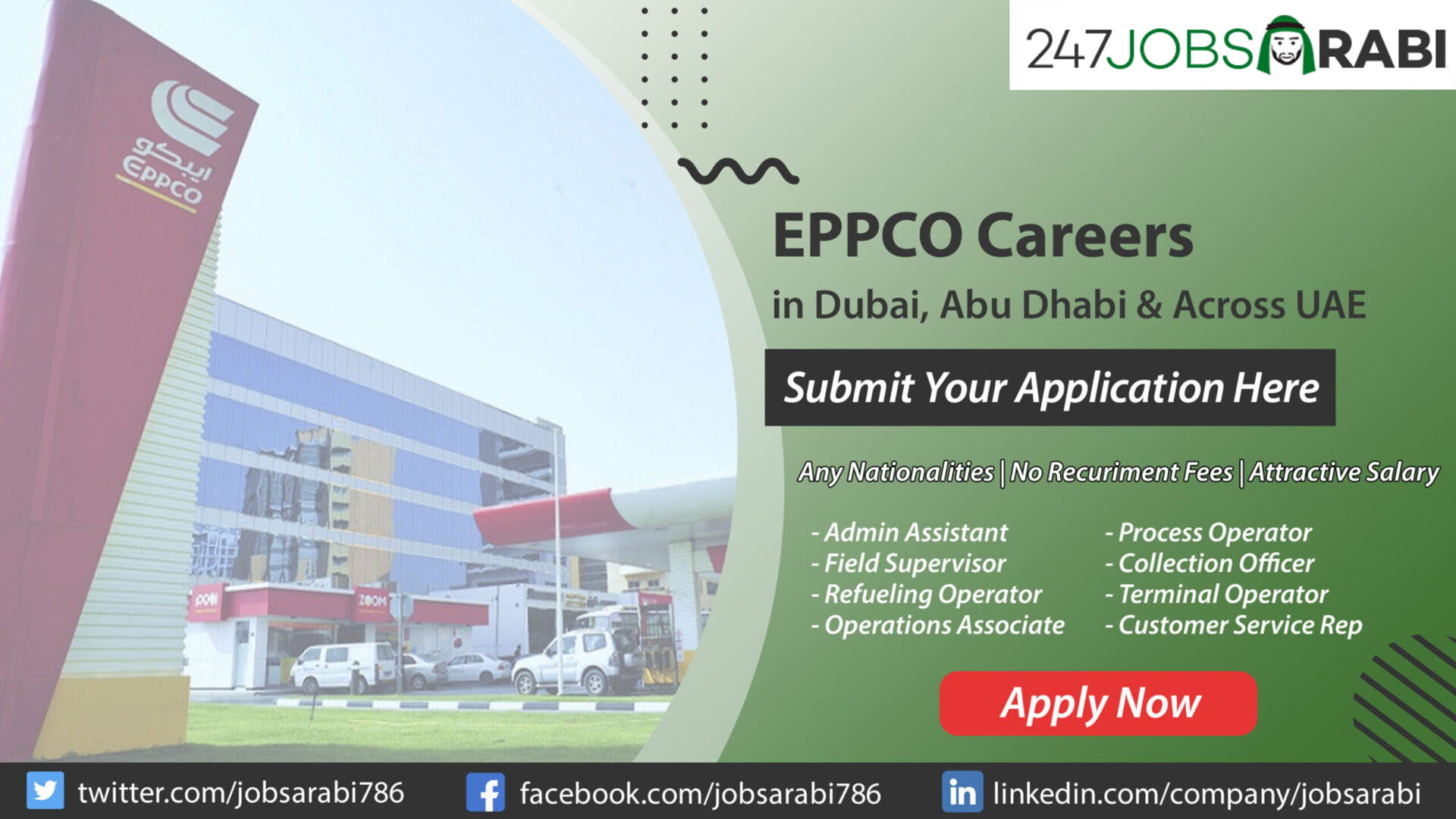 EPPCO Careers