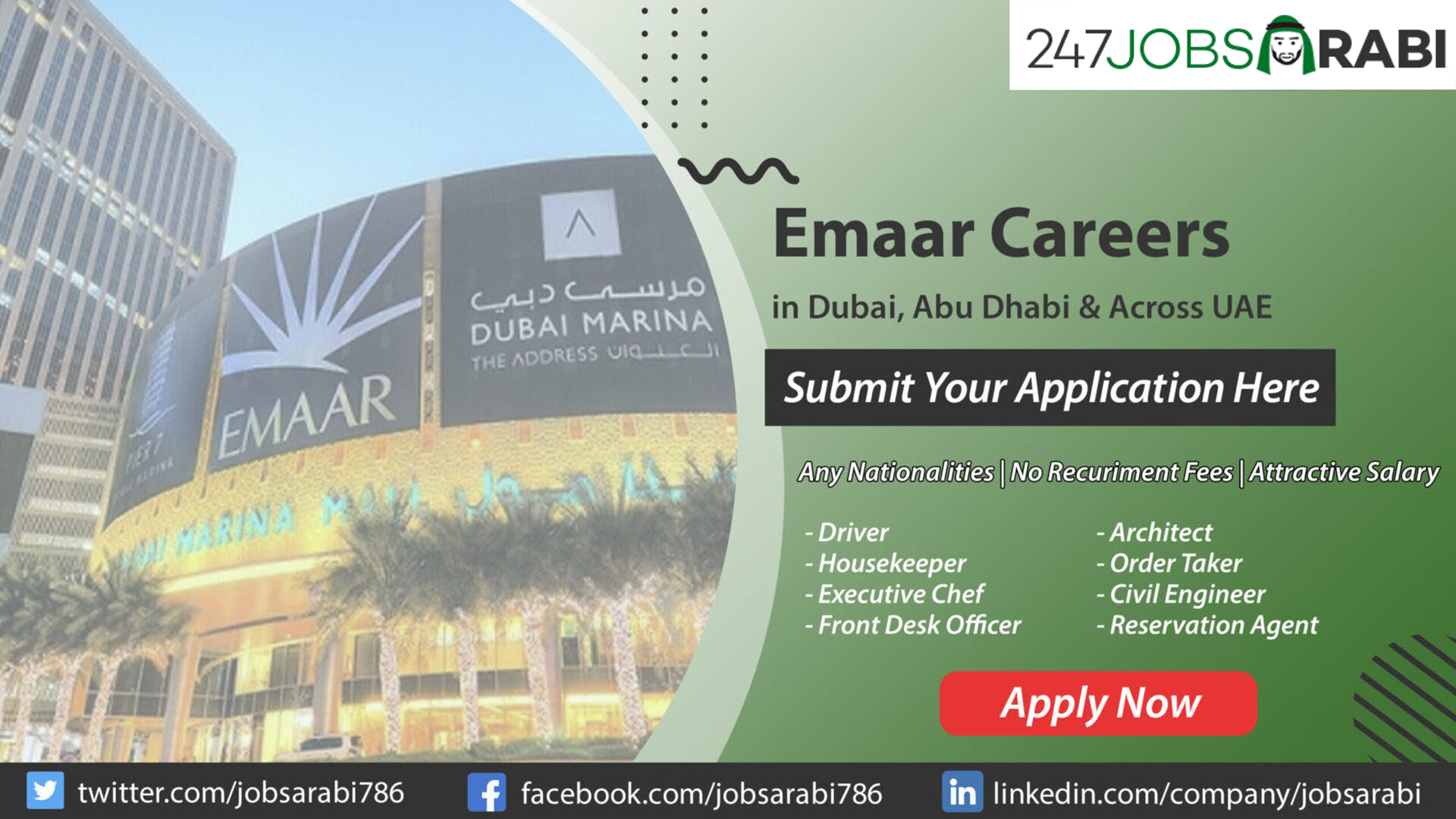 Emaar Careers