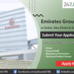 Emirates Group Careers