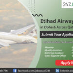 Etihad Airways Careers