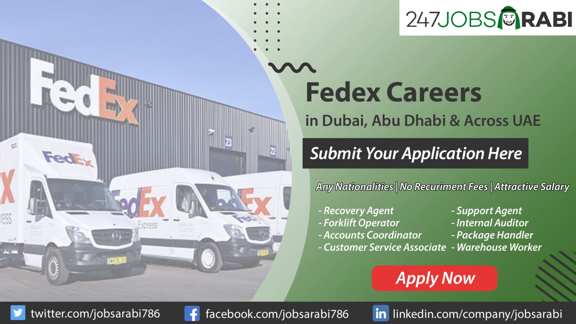 FedEx Careers