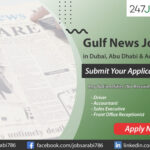 Gulf News Jobs