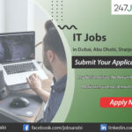 IT Jobs in Dubai