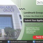 Landmark Group Careers