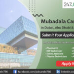 Mubadala Careers