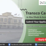 TRANSCO Careers