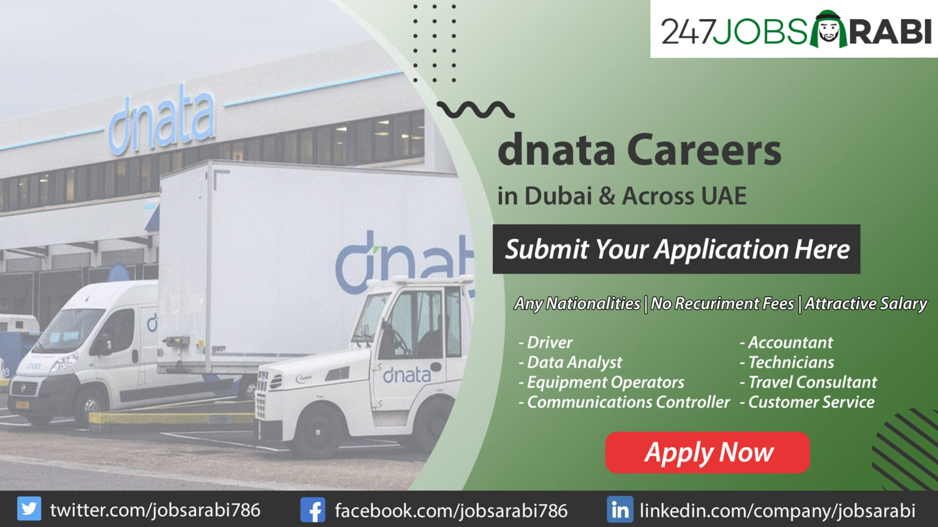 dnata Careers