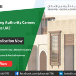 Abu Dhabi Housing Authority Careers