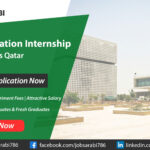 qatar-foundation-internship