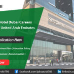 Sheraton Grand Hotel Dubai Careers