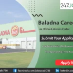 Baladna Careers