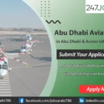 Abu Dhabi Aviation Careers