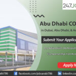 Abu Dhabi COOP Careers