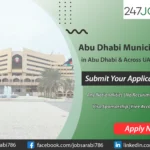 Abu Dhabi Municipality Careers