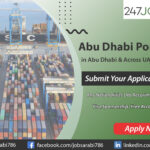 Abu Dhabi Ports Careers