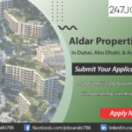 Aldar Properties careers