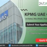 KPMG UAE Careers