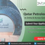 Qatar Petroleum Careers