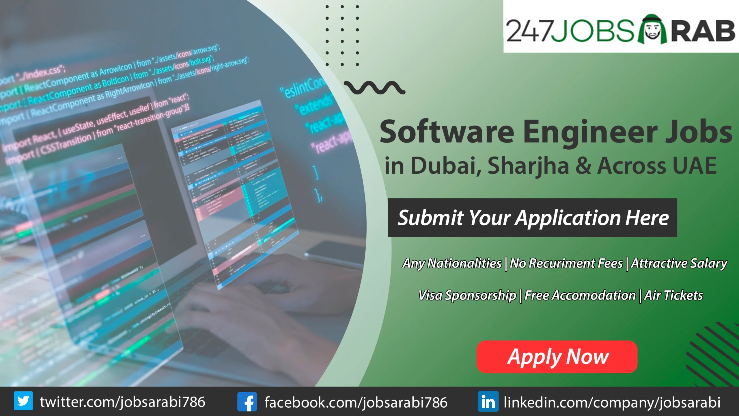 Software Engineer Jobs